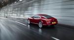 Bentley Continental GT V8 2012 года